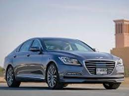 Car has been babied from day one. Hyundai Genesis 2015 Price In Uae New Hyundai Genesis 2015 Photos And Specs Yallamotor