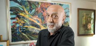 Age and Creativity Know No Bounds: QC Artist Overcomes Arthritis to Create  Again