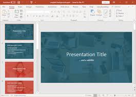 Efek pada slide adalah salah satu hal yang penting pada sebuah presentasi agar apa yang disampaikan menjadi menarik dan tidak membosankan. Tutorial Cara Menjalankan Presentasi Berulang Di Powerpoint Secara Otomatis Okeguys
