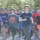 Rumbling Rocket 5K