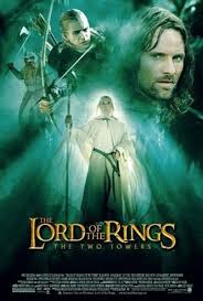 He's intolerant, rude and paranoid. The Lord Of The Rings The Two Towers 2002 Script Slug