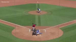 Make sure to follow our account (if you're not already), retweet this post and reply with your favorite cactus league team! Salt River Fields At Talking Stick Will Operate At 17 Capacity Due To Covid 19 12news Com
