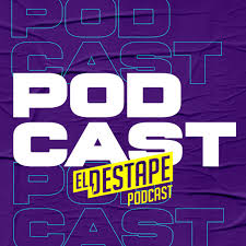 We did not find results for: El Destape Podcast El Destape Listen Notes