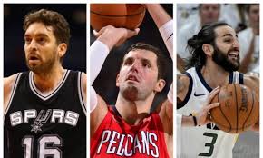 Check spelling or type a new query. Las Notas De Los Jugadores Espanoles En La Nba En 2018 Eurohoops