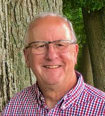 Anthony D. Fredericks