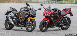 Ở phiên bản mới, mẫu xe sportbike kawasaki ninja 250 2018 trang bị bóng led cho cả đèn pha và đèn cốt, cũng như đèn chạy ban ngày. Kawasaki Ninja 250 2019 Cheaper Than Retail Price Buy Clothing Accessories And Lifestyle Products For Women Men
