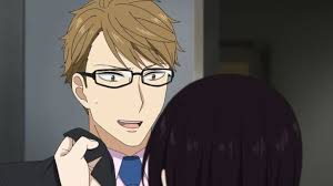 Mayonaka No Occult Koumuin Midnight Occult Civil Servants Episode 1 Preview Stills And Synopsis Manga Tokyo Spring 2019 An Occult Anime Screenshots Anime