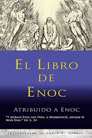 Dogma y ritual de la alta magia pdf. Libro De Enoc Pdf