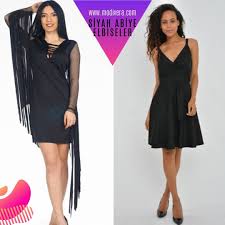 Siyah Abiye Elbise Modelleri Ucuz Siyah Abiyeler Tullu Abiye Dantelli Abiye Balik Abiye Cesitleri Uzun Abiye Kisa Abiye Elbise K 2020 Goruntuler Ile Elbise Elbiseler Moda Stilleri