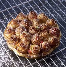 Epingle Sur Tartes Aux Pommes