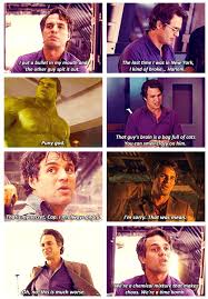 Bruce banner calmly turns to the captain, delivers the quote and instantly. Quotes About Banners 51 Quotes