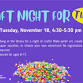 Craft Night for Tweens event image