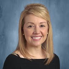 April Featured Educator