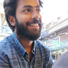 Kushal Jarwal (@kushal_jarwal)