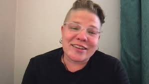 Invitation to the LGBTQ+ Club with Linnea Carlson deRoche