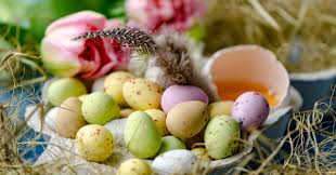 Pasen is een belangrijk christelijk feest. Pasen Thema S Leermiddelen Klascement