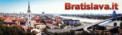 Feel free to get in touch with us. Bratislava La Capitale Della Slovacchia