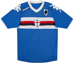Which team wins the rest of the match. Ø¯Ù‚ÙŠÙ‚ Ù…Ù†Ù‡Ø¬ÙŠ Ù…ÙƒÙˆÙ† Sampdoria Kappa Jersey Sjvbca Org