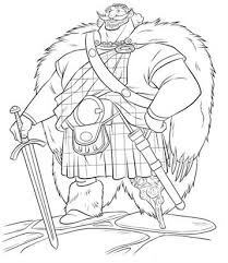 Free printable brave coloring pages for kids! Kids N Fun Com 83 Coloring Pages Of Brave