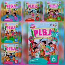 Kami menyajikan informasi terkait download buku plbj kelas 4 sd pdf. Beli Mulok Plbj Sd Kelas 1 6 K13 Revisi Seetracker Indonesia