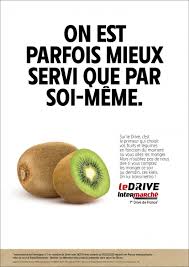 Fabienne amiach sur france 3 03 02 2020 soir. Intermarche On Est Parfois Mieux Servi Que Par Soi Meme Kiwi