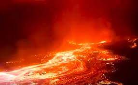 Eruption of mount nyiragongo killed at least 15, sent 30,000 people fleeing goma and destroyed more than 500 homes. Kjhlfgqnj6otym