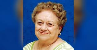 Rose Mary Anthony Obituary