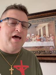 Chaplet Mondays with St. Gianna Molla!