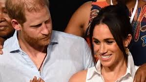 Meghan Markle' 'shrewd' move amid 'fears' Prince Harry will get manipulated  into…
