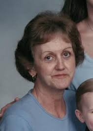 Sally Carter Obituary (1942