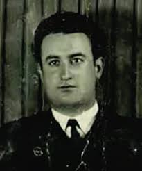 Robles Cézar, Rodolfo