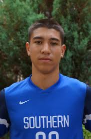 2013 Men's Soccer Roster