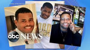 Bodycam footage shows violent arrest of unarmed black man in us who died in custody. Vzlv0f4vhb8k4m