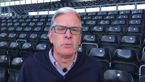 VIDEO: Steve Nicholson