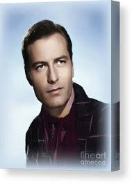 George Montgomery Canvas Prints & Wall Art for Sale