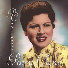Patsy Cline