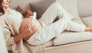 So entwickelt sich das baby in der 19. Ssw 19 Sex Wahrend Schwangerschaft