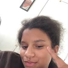 Nevaeh Tate's Instagram, Twitter & Facebook