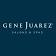Gene Juarez Salons & Spas logo