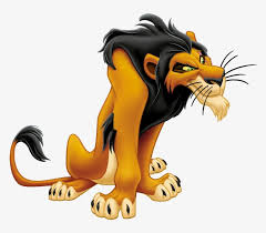 It won countless awards since its 1994 release, and the film continues to be loved by many fans around the world. Scar Transparent Lion King Characters Scar Transparent Png 900x700 Free Download On Nicepng