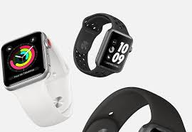 Apple May Replace Your Apple Watch Series 2 For A New Series 3 Free Of Charge Apple Watch Nike Buy Apple Watch Apple Watch Series