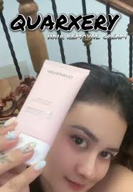 Mabisa at Legit na Hair Removal Cream