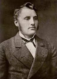 Johan Adrian Jacobsen (19th century)