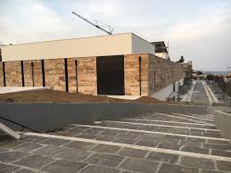 Foto della chiesa Complesso Parrocchiale del Risorto - Colleatterrato