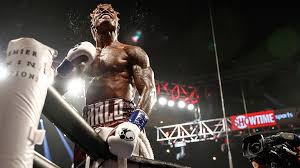 Undefeated middleweight champion jermall charlo recently took to social media to go live and give. Jermall Charlo Has Never Faced Anyone Like Me Boxing News