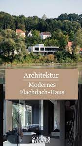 traumhafte aussichten bild 6 architektur flachdach flachdachhaus