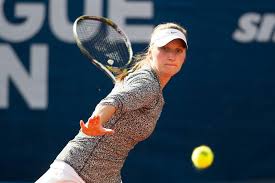 Marketa Vondrousova Na Prague Open 2016 Aktualne Cz