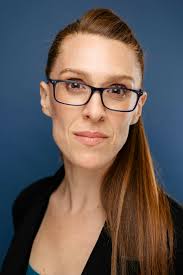 Shifted Focus Headshots