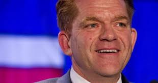 Is Brian Jean A Climate Change Hypocrite?