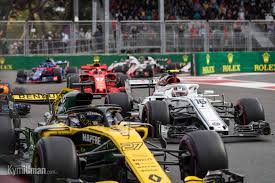 Find out the full results for all the drivers for the formula 1 2018 azerbaijan grand prix on bbc sport, including who had the fastest laps in each practice session, up to three qualifying lap times, finishing places, race times, fastest laps, championship points and more. 2018 Azerbaijan Grand Prix Race Day Sunday Kym Illman